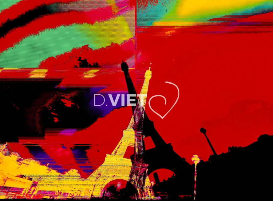 Photo MINDART by Viet - MINDART_000573
