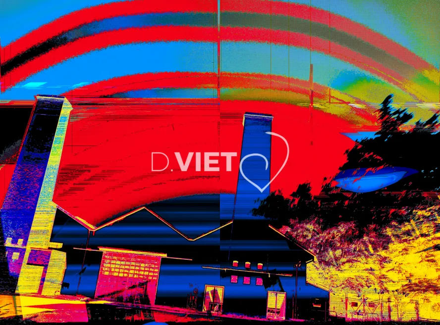 Photo MINDART by Viet - CEAT