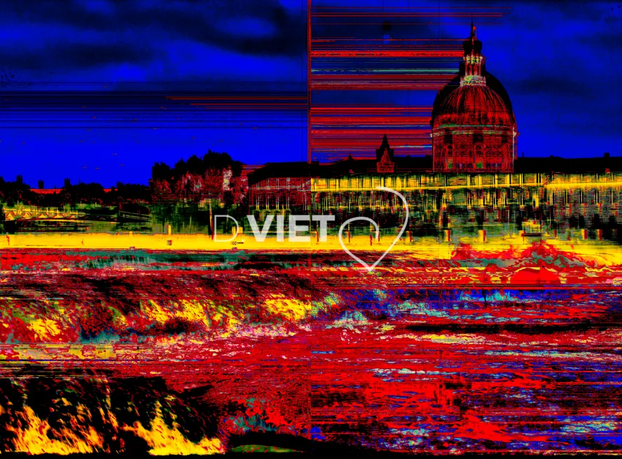 Photo MINDART by Viet - MINDART