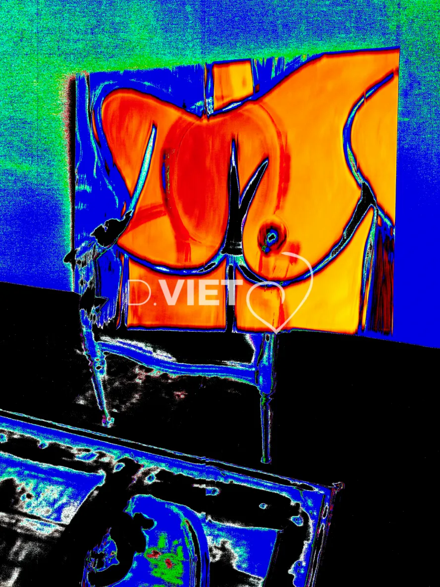 Photo MINDART by Viet - MINDART_002829