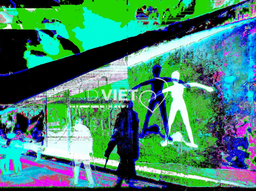 Photo MINDART by Viet - MINDART_001018
