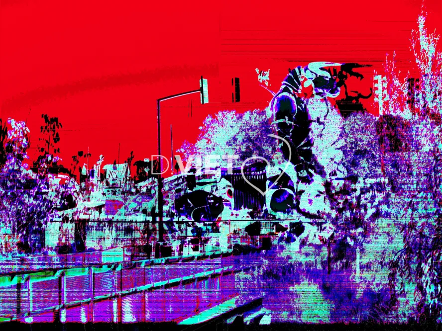 Photo MINDART by Viet - MINDART_002108