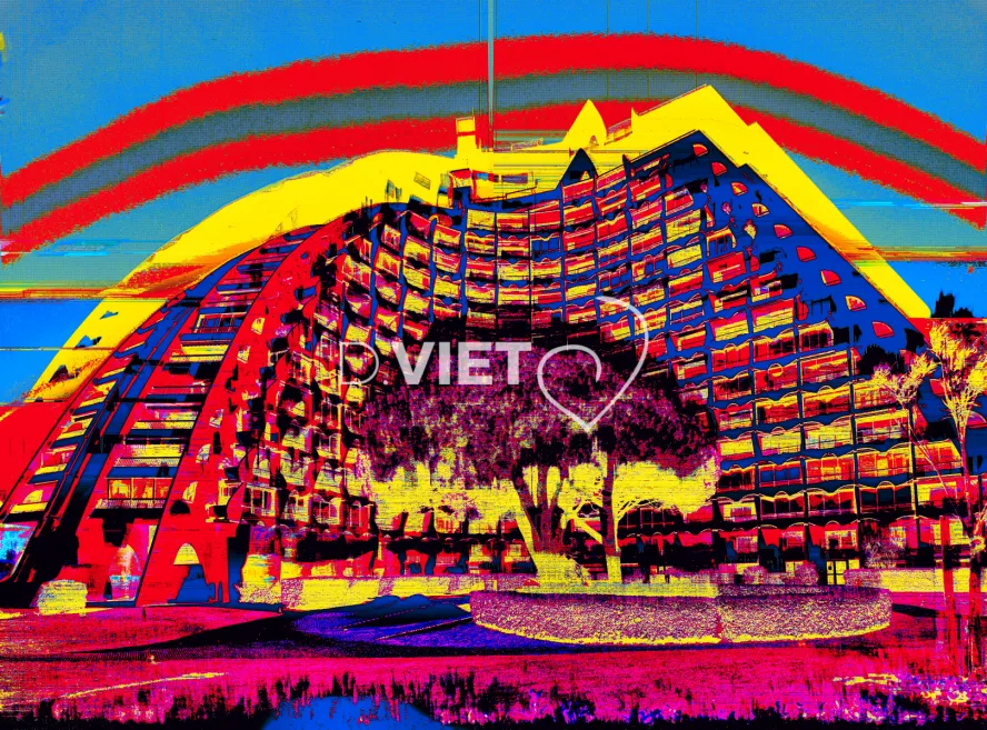 Photo MINDART by Viet - MINDART_003606