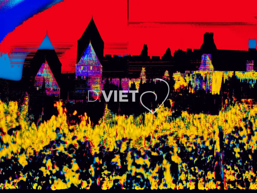 Photo MINDART by Viet - MINDART_002986