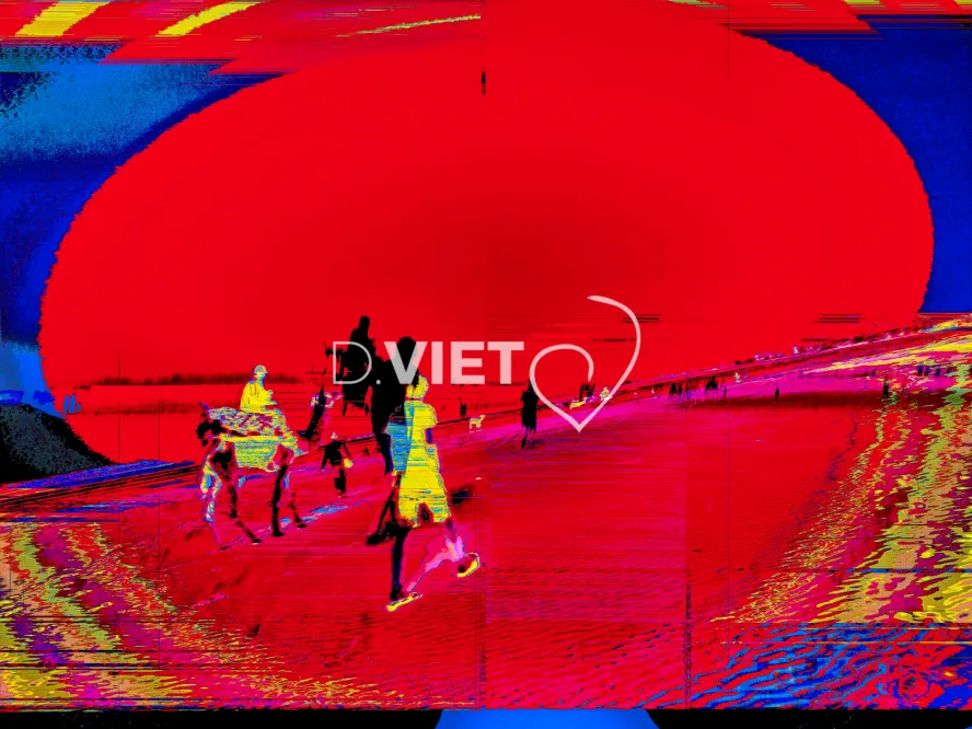 Photo MINDART by Viet - MINDART_001551
