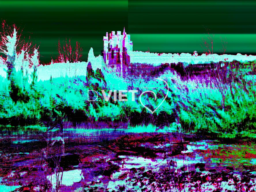 Photo MINDART by Viet - MINDART_003632