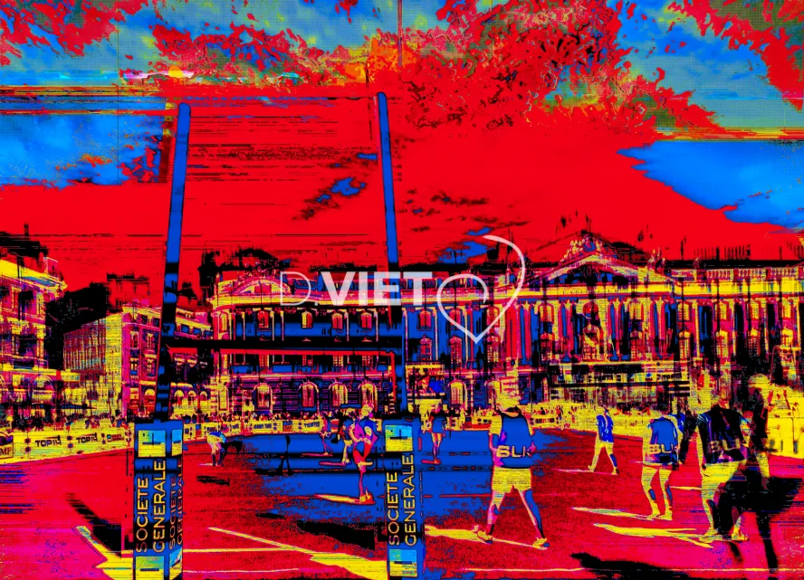 Photo MINDART by Viet - MINDART_003202