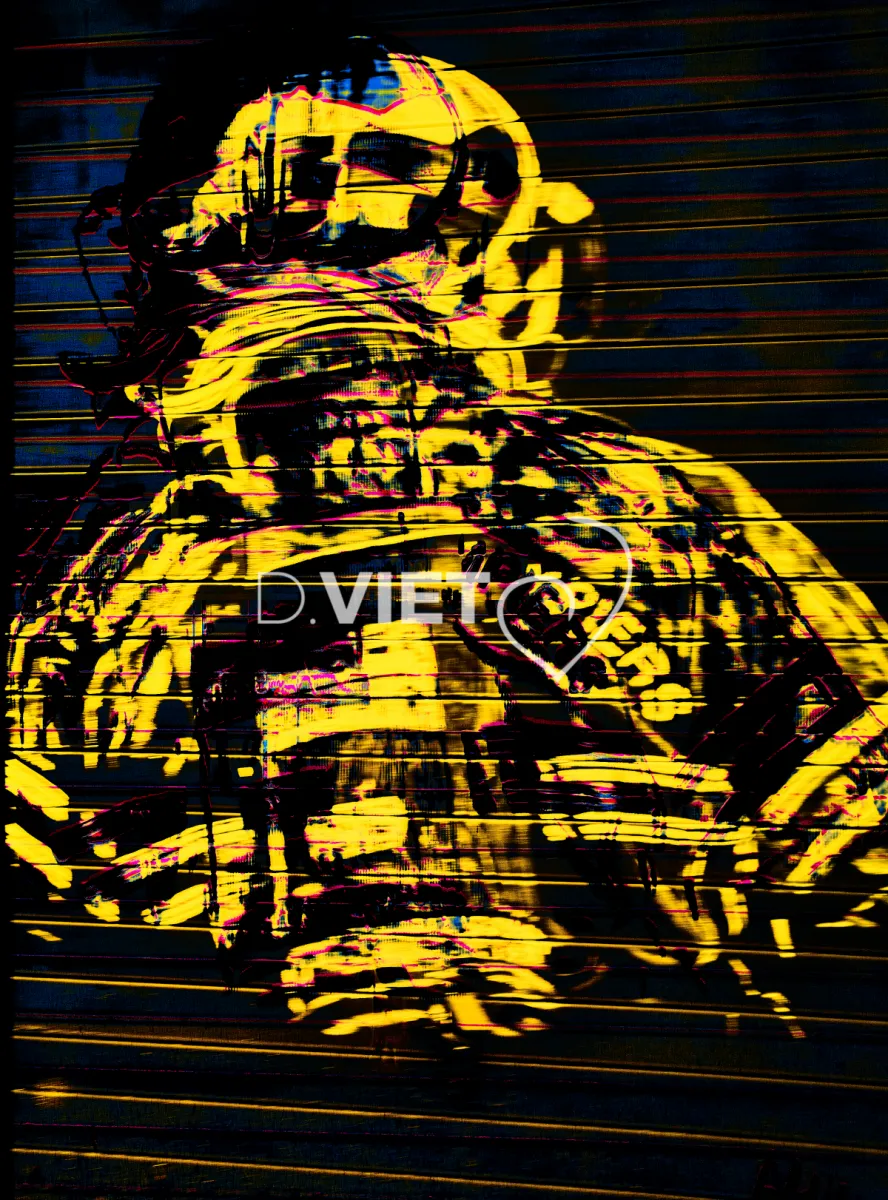 Photo MINDART by Viet - MOSCOU
