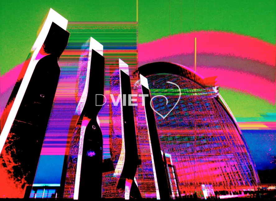 Photo MINDART by Viet - MINDART_002842