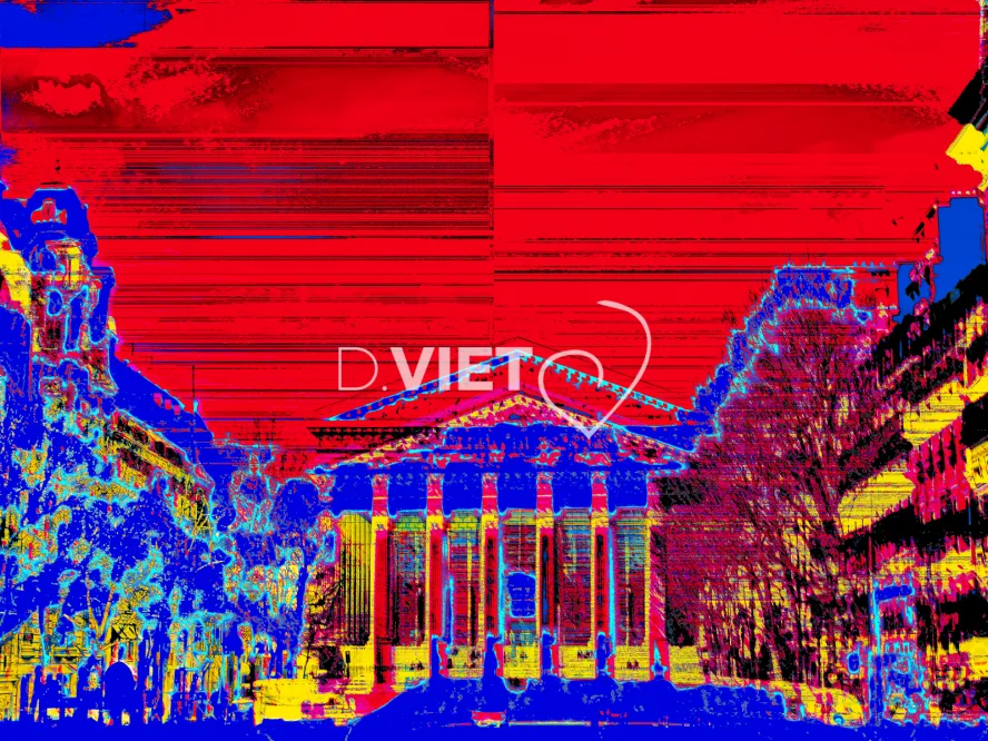 Photo MINDART by Viet - MINDART_000599
